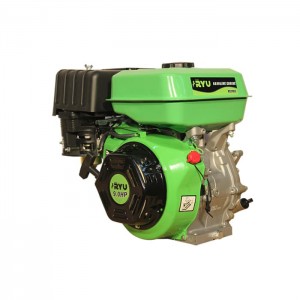 RYU MESIN PENGGERAK 1800 RPM 9 HP 6 LITER